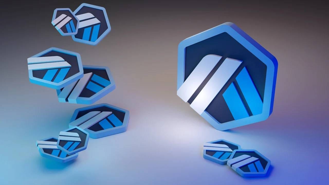 More than 100 Projects Apply for Funding from Arbitrum