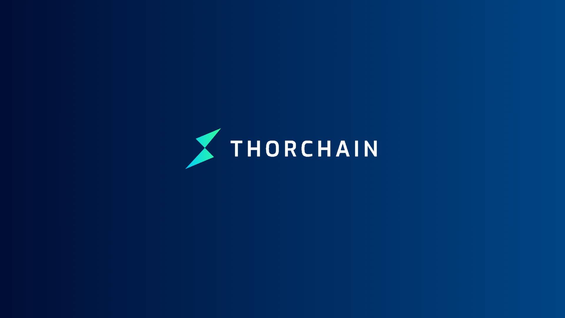 THORChain Becomes a New Money Laundering Method for Crypto Hackers