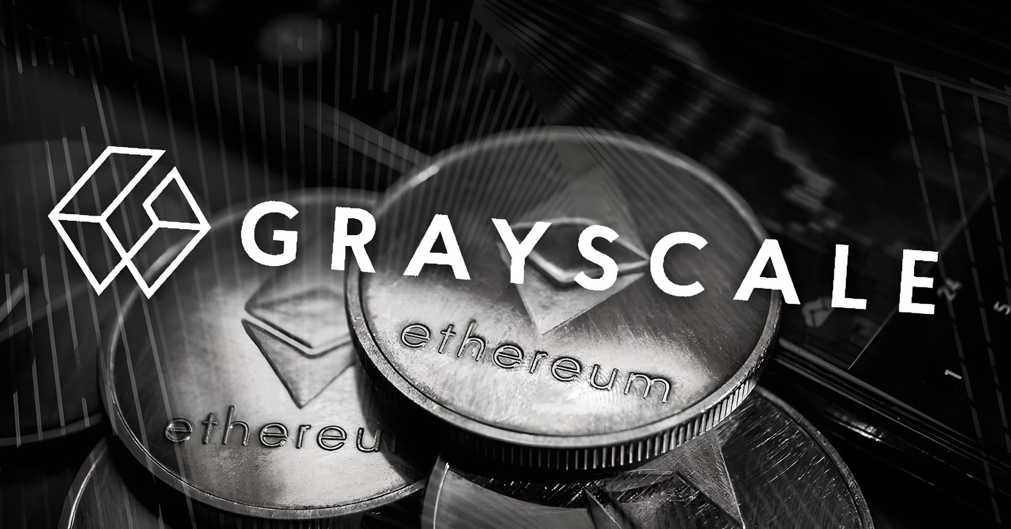 Grayscale Files to Convert ETHE Trust into Ethereum Spot ETF with SEC