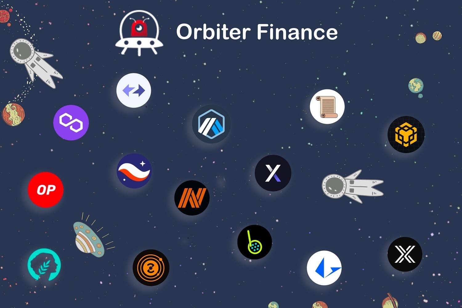 Orbiter Finance Denies Rug Pull Accusations