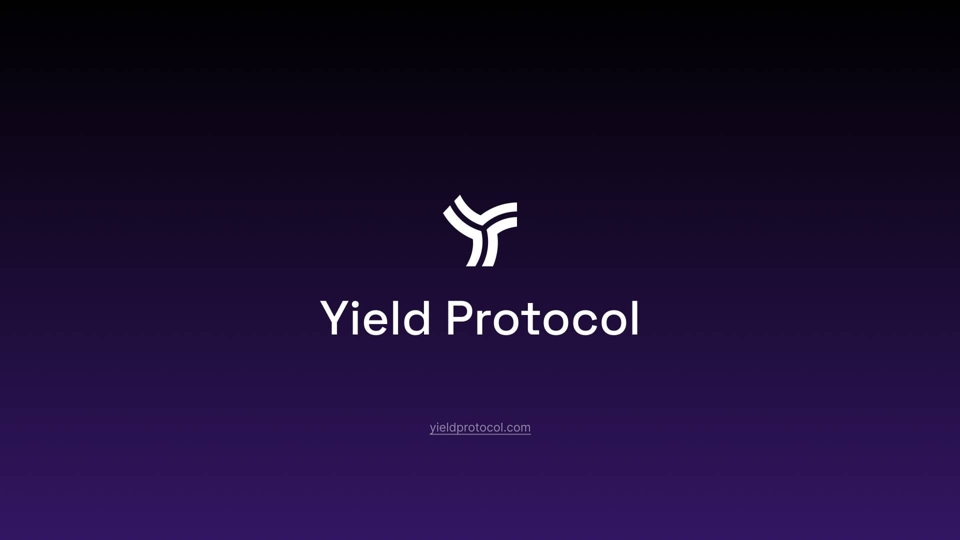 Yield Protocol Announces Closure Amid Economic and Regulatory Challenges