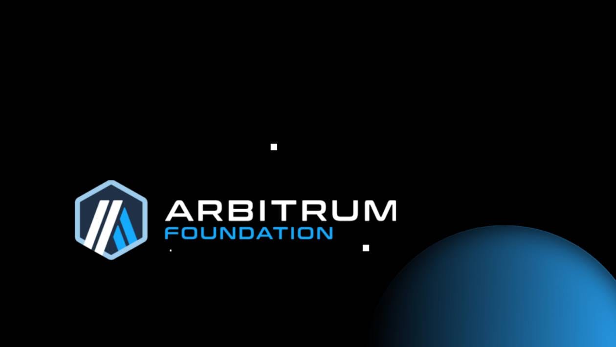 Updates on Arbitrum Foundation's Funding Vote