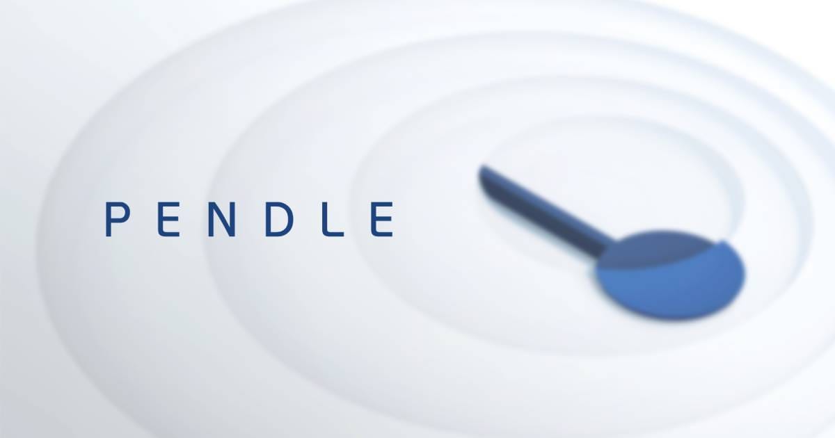 Pendle Receives 2 Million ARB Grant from Arbitrum