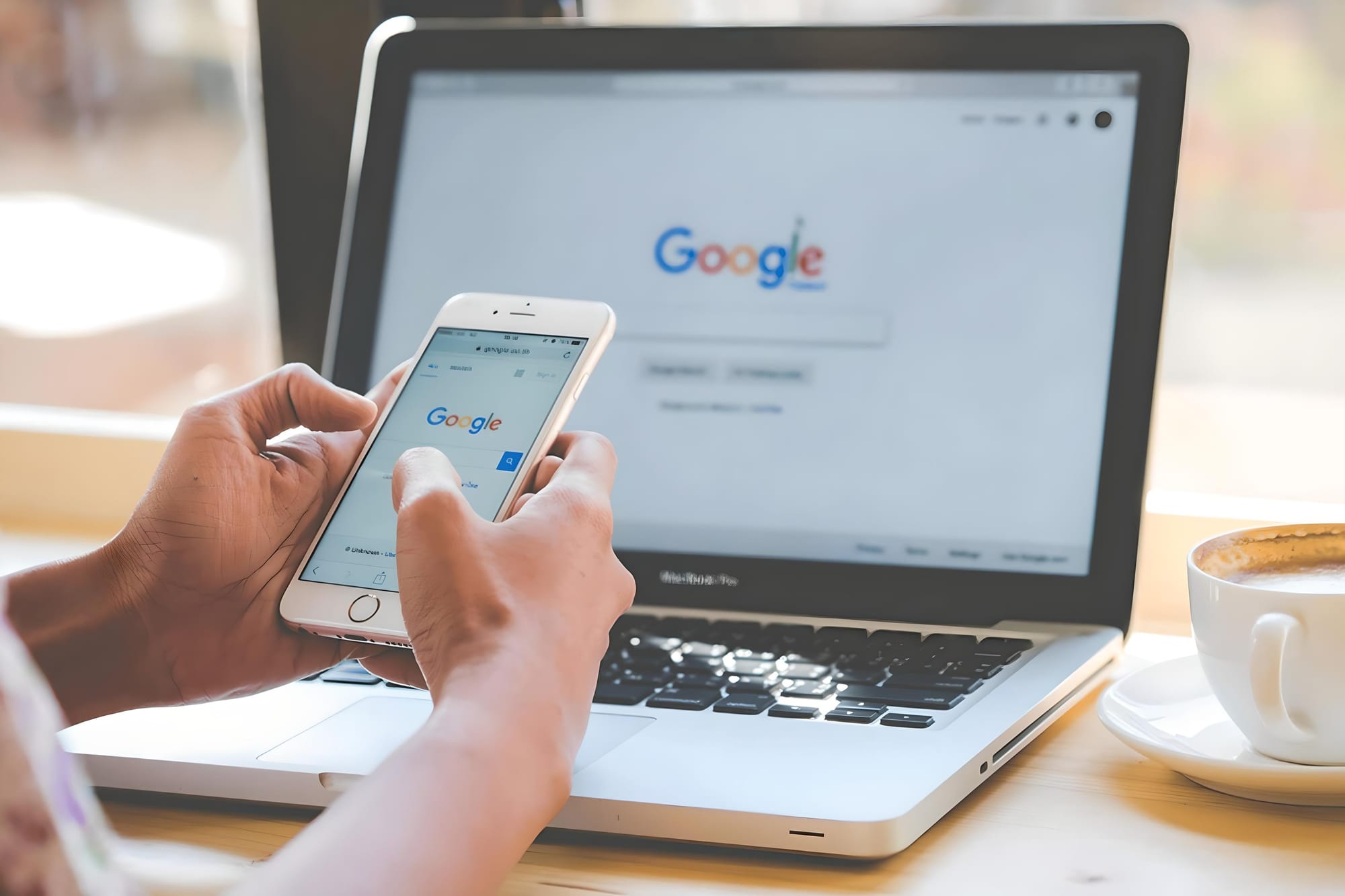 Crypto Market Optimism Peaks as "Spot Bitcoin ETF" Google Searches Hit High