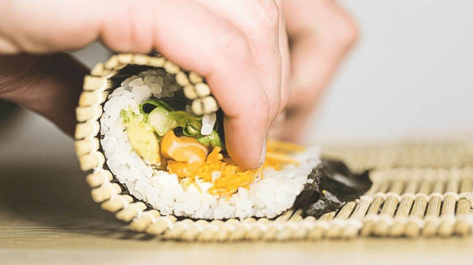CEO SushiSwap Proposes New Tokenomics for SUSHI