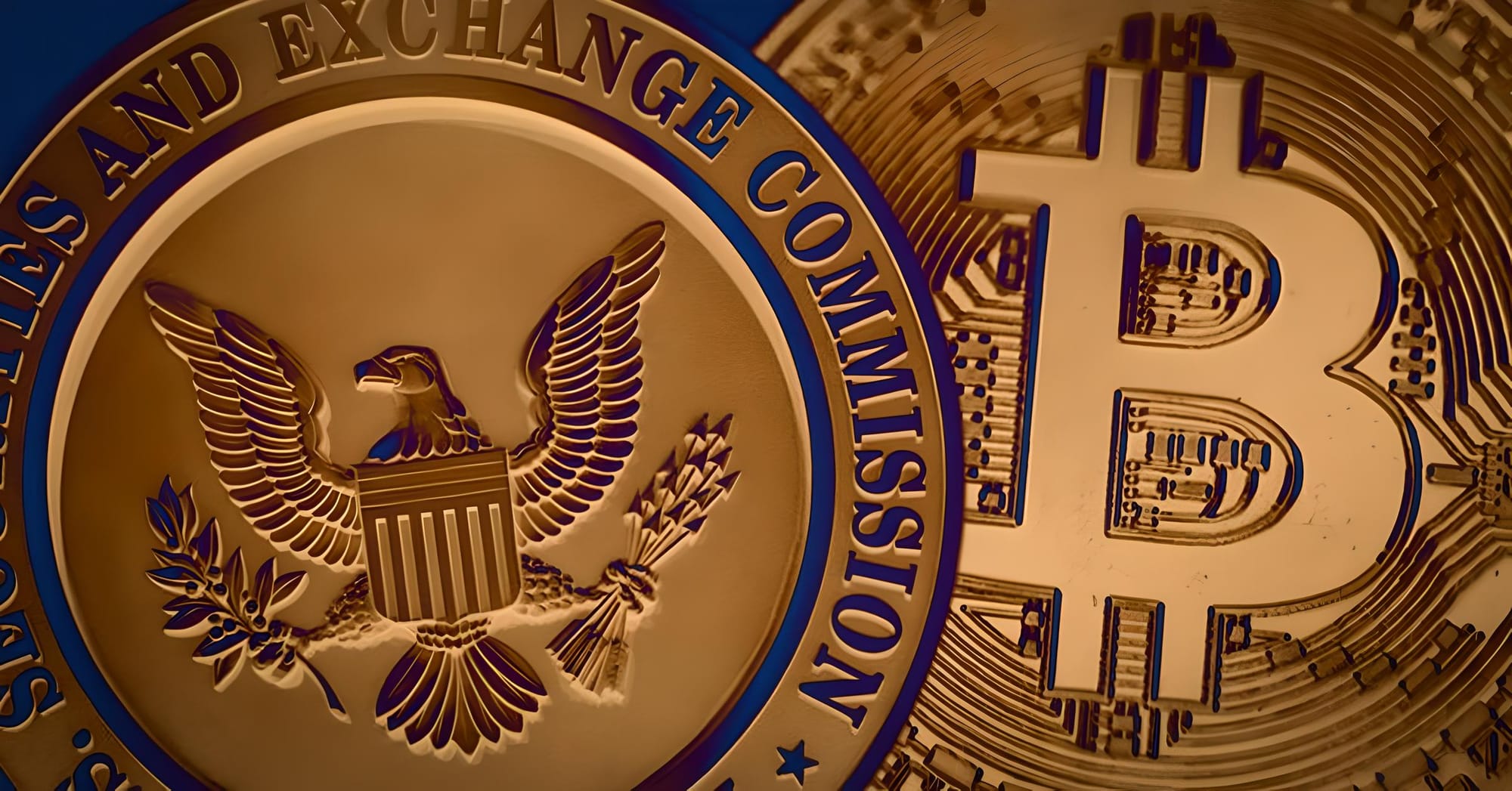 SEC Delays Hashdex Bitcoin Spot ETF Proposal, Grayscale Ethereum Futures ETF Proposal - BTC Price Hits New Highs