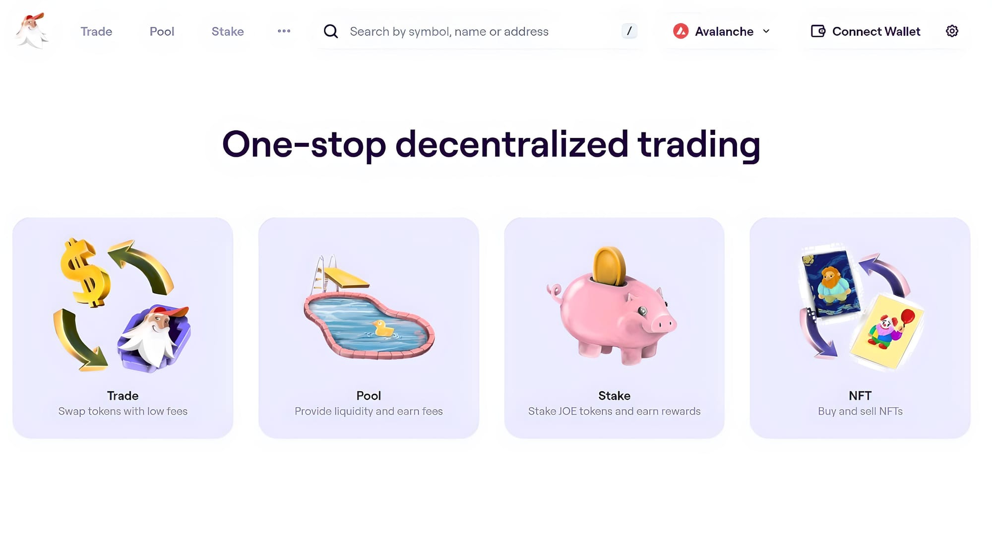 Trader Joe and SpookySwap Front-End Attacks: Users Advised to Halt Transactions
