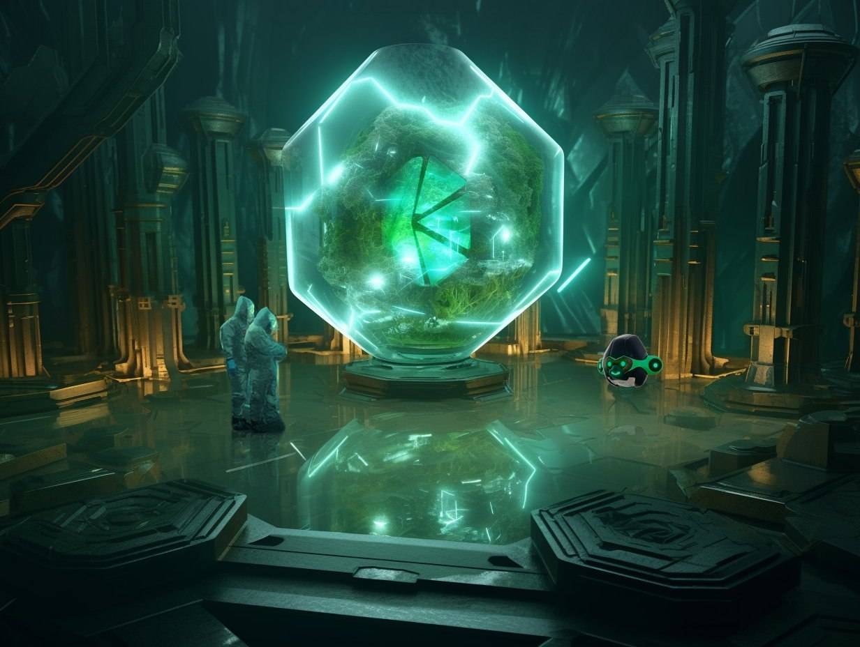 Hacker Refuses to Return Funds, Kyber Network Threatens Legal Action