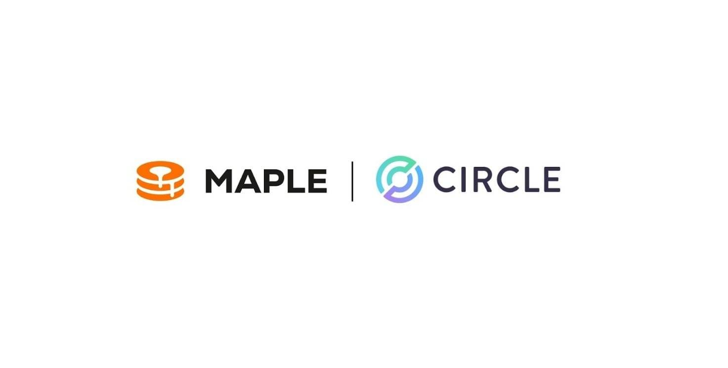Maple Finance Partners with Circle to Boost USDC Adoption