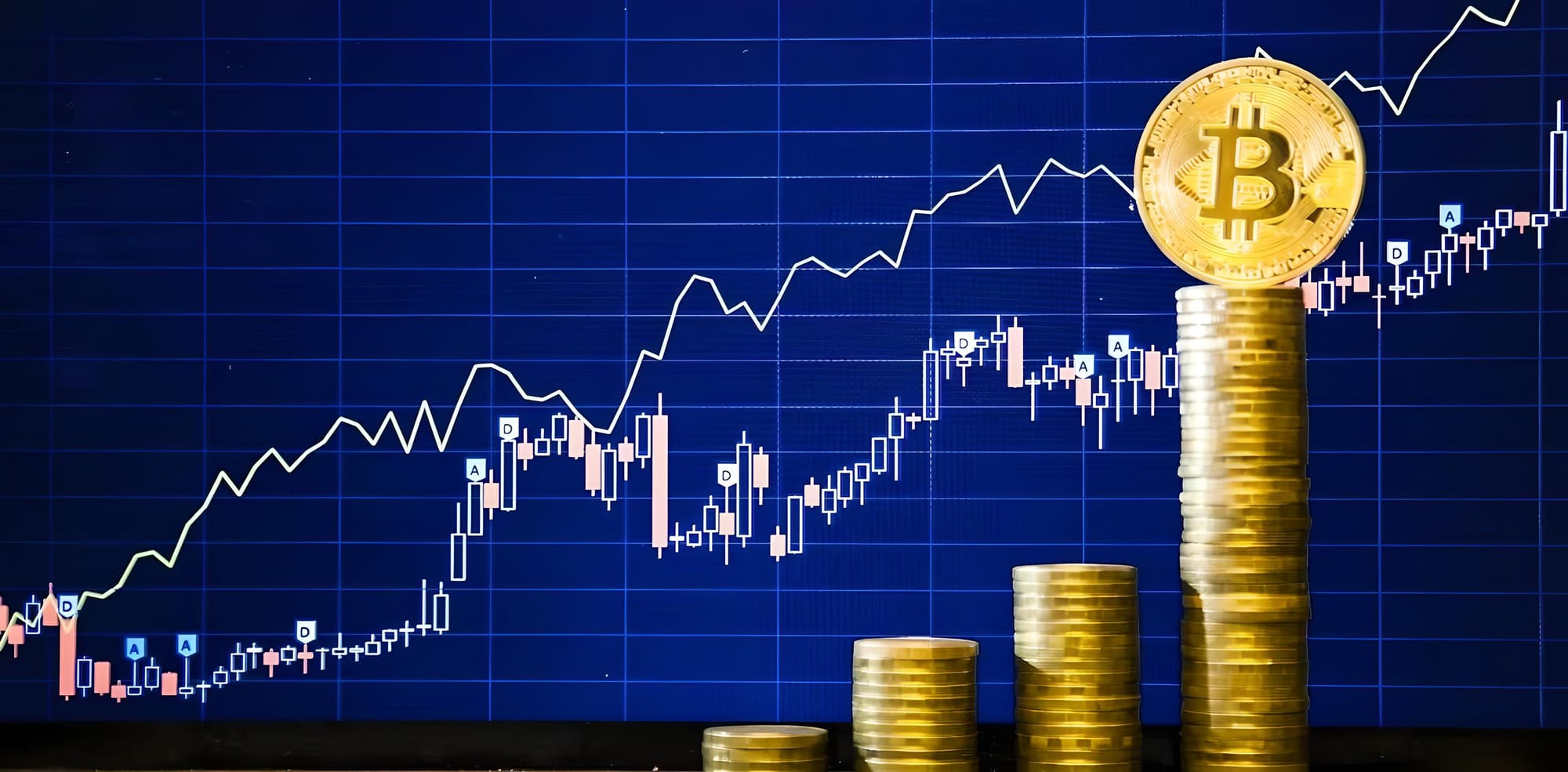 Matrixport Continues to Predict Bitcoin Will Rise to $63,140 by April 2024