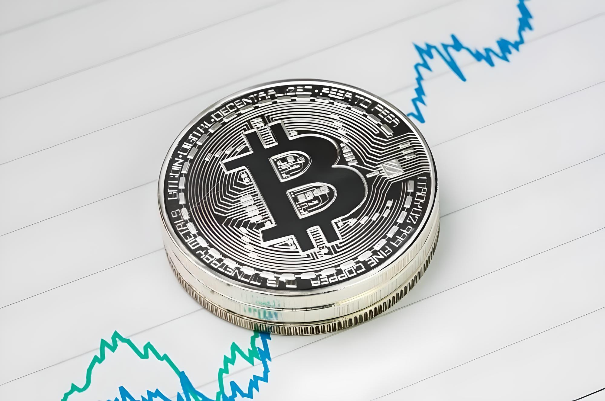 Capital Inflows into Crypto Increase for the 10th Consecutive Week