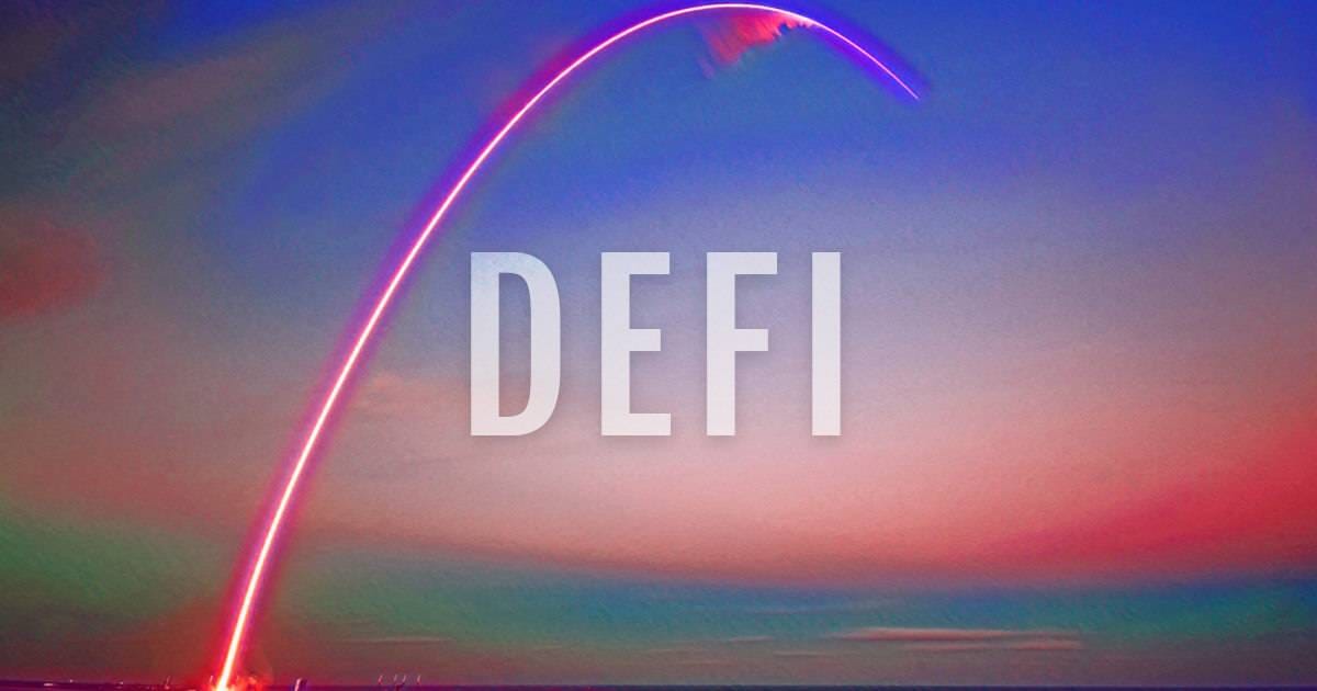 DeFi Sector TVL Returns to Pre-FTX Crash Levels