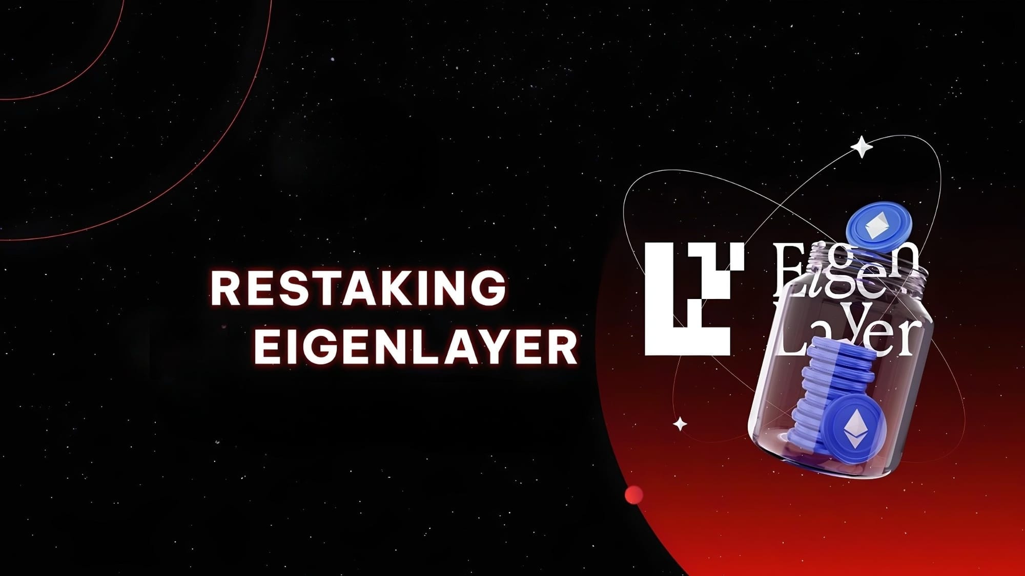 Restaking and EigenLayer: What Risks Are Involved?