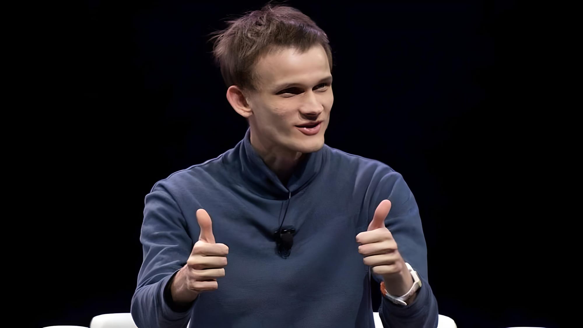 Vitalik Buterin Proposes a 33% Increase in Ethereum Gas Limit
