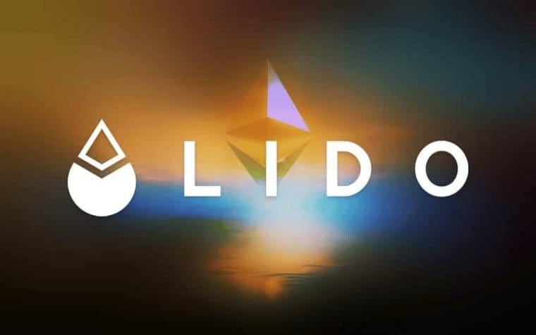 Proposal for Lido Finance to Launch Its Own Blockchain Emerges