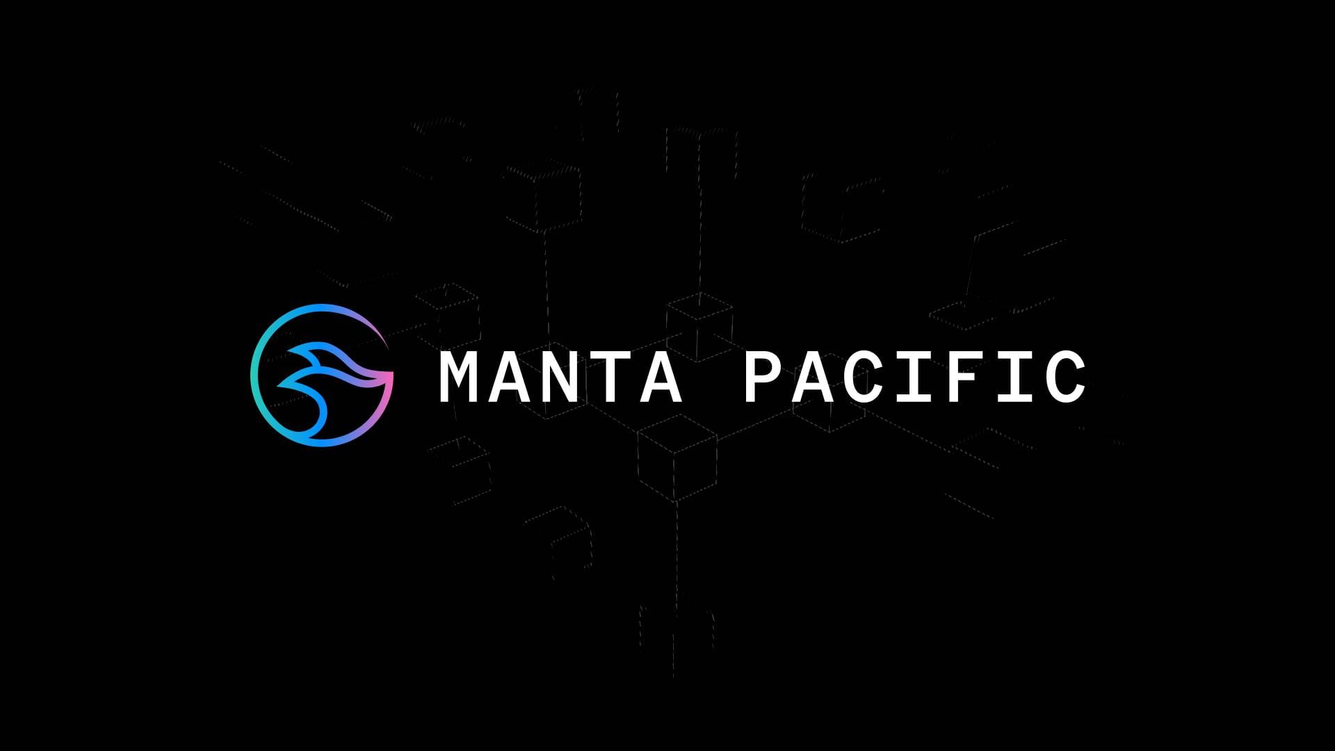 Manta Pacific Overtakes Base to Become the Fourth Largest Layer-2