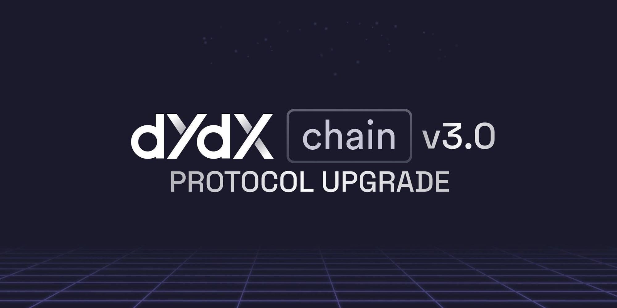 dYdX Chain Adds Liquid Staking Support in New Version Arigatou