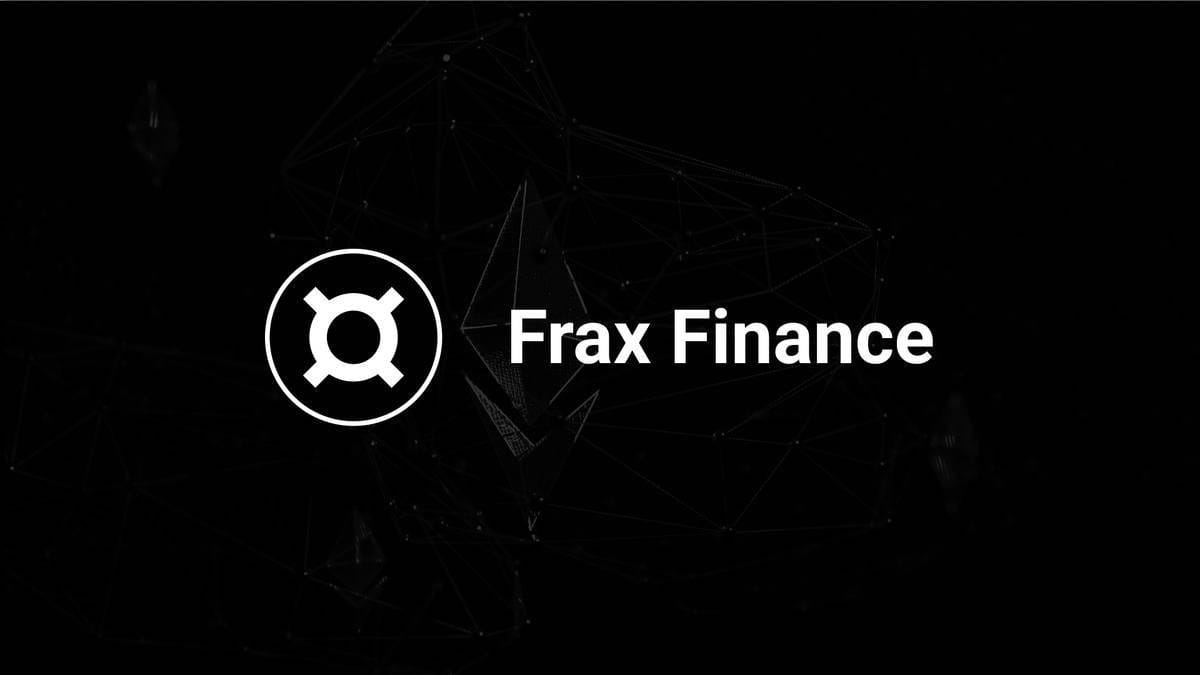 Frax Finance Considers Fee Sharing with Users, FXS Surges