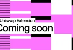 Uniswap Launches Wallet Extension