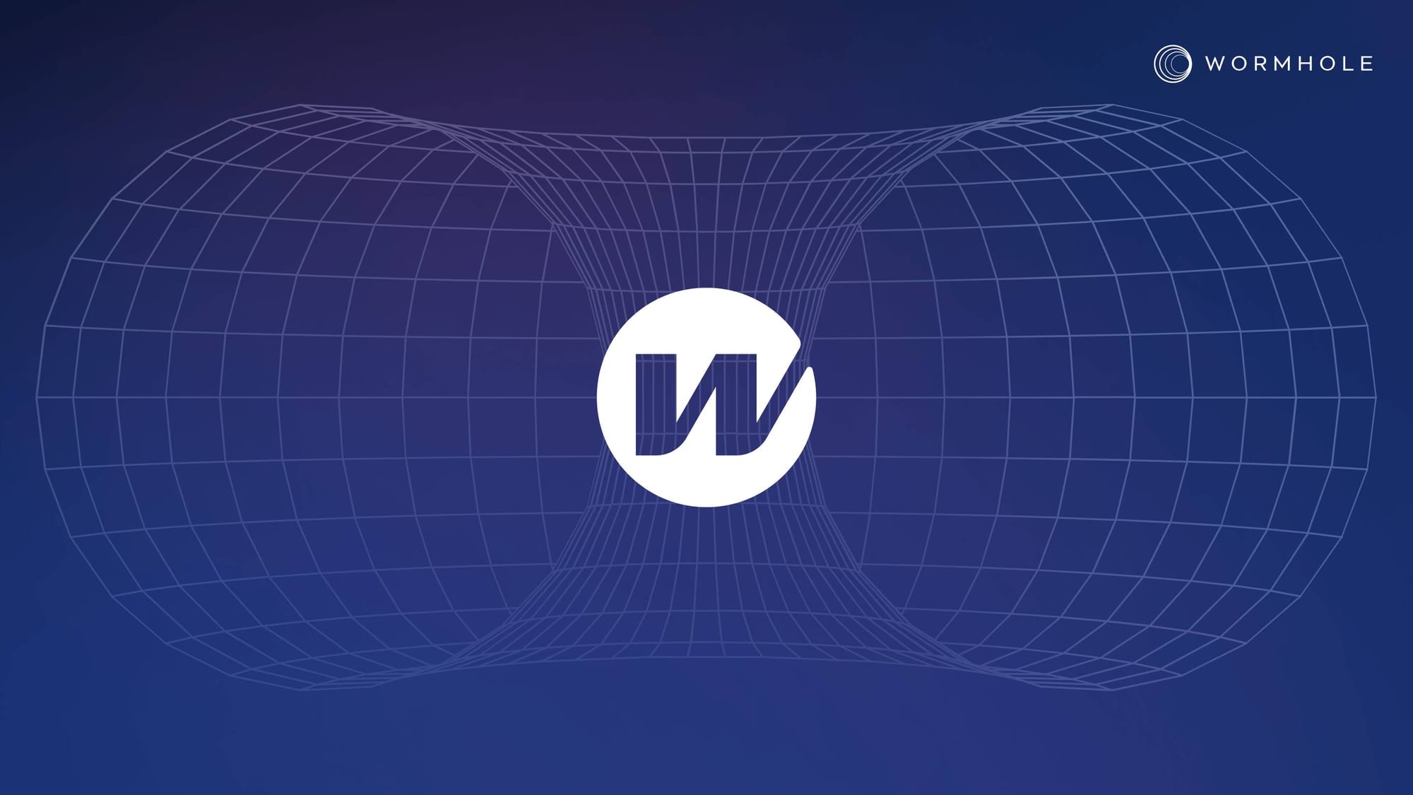 Cross-Chain Bridge Wormhole Announces W Token Airdrop