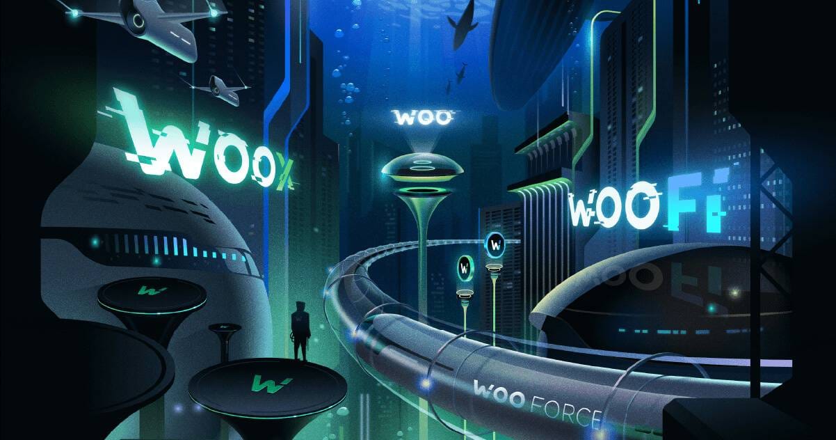 WOOFi DEX Hacked, Losing $8.75 Million