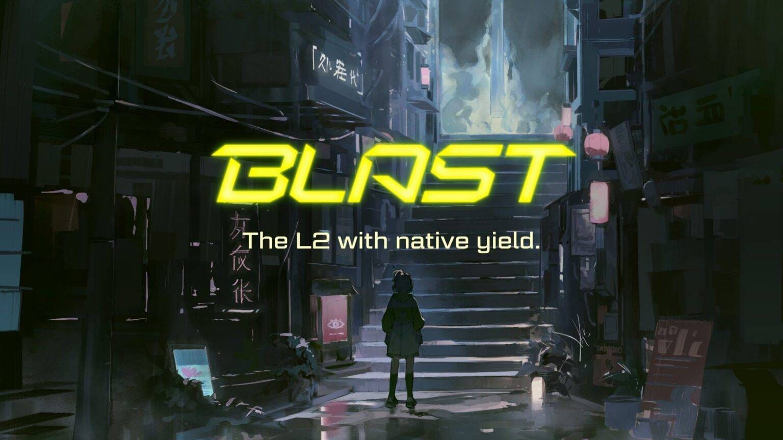Layer-2 Blast Halts Block Production Immediately After Dencun Upgrade