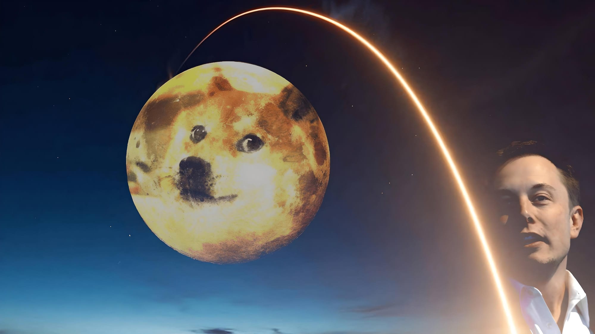 "Elon Musk Indicator" Continues to Drive DOGE Candlesticks