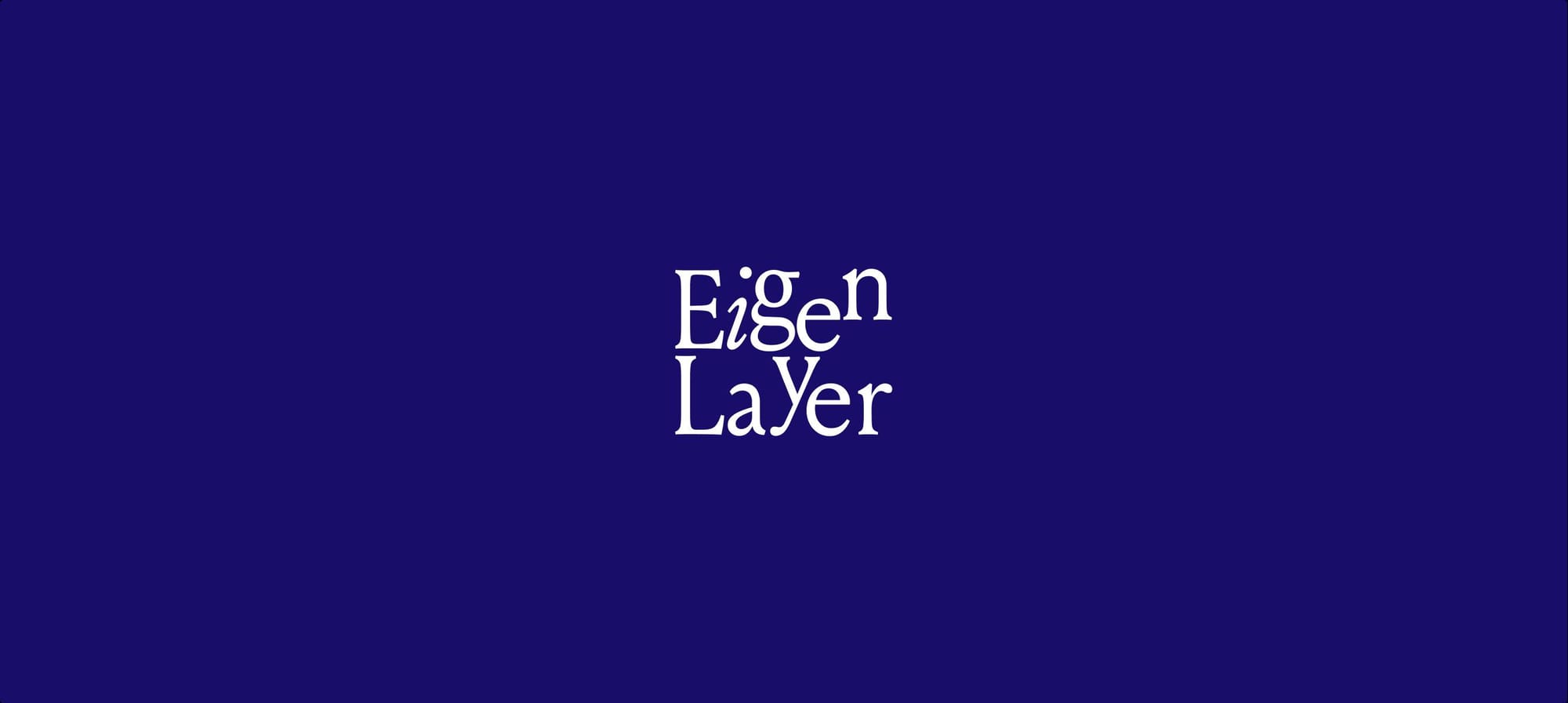EigenLayer Updates Development Roadmap Ahead of Mainnet Launch