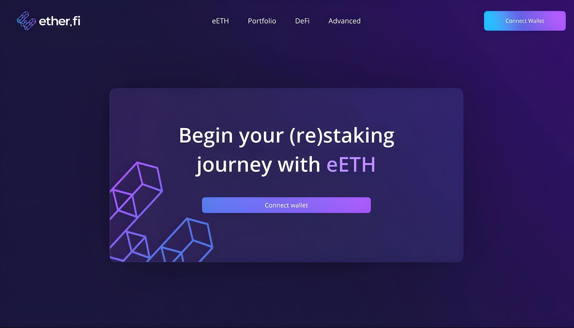 Investment Fund Allegedly Conducts Sybil Attack for Airdrop Gains on ether.fi