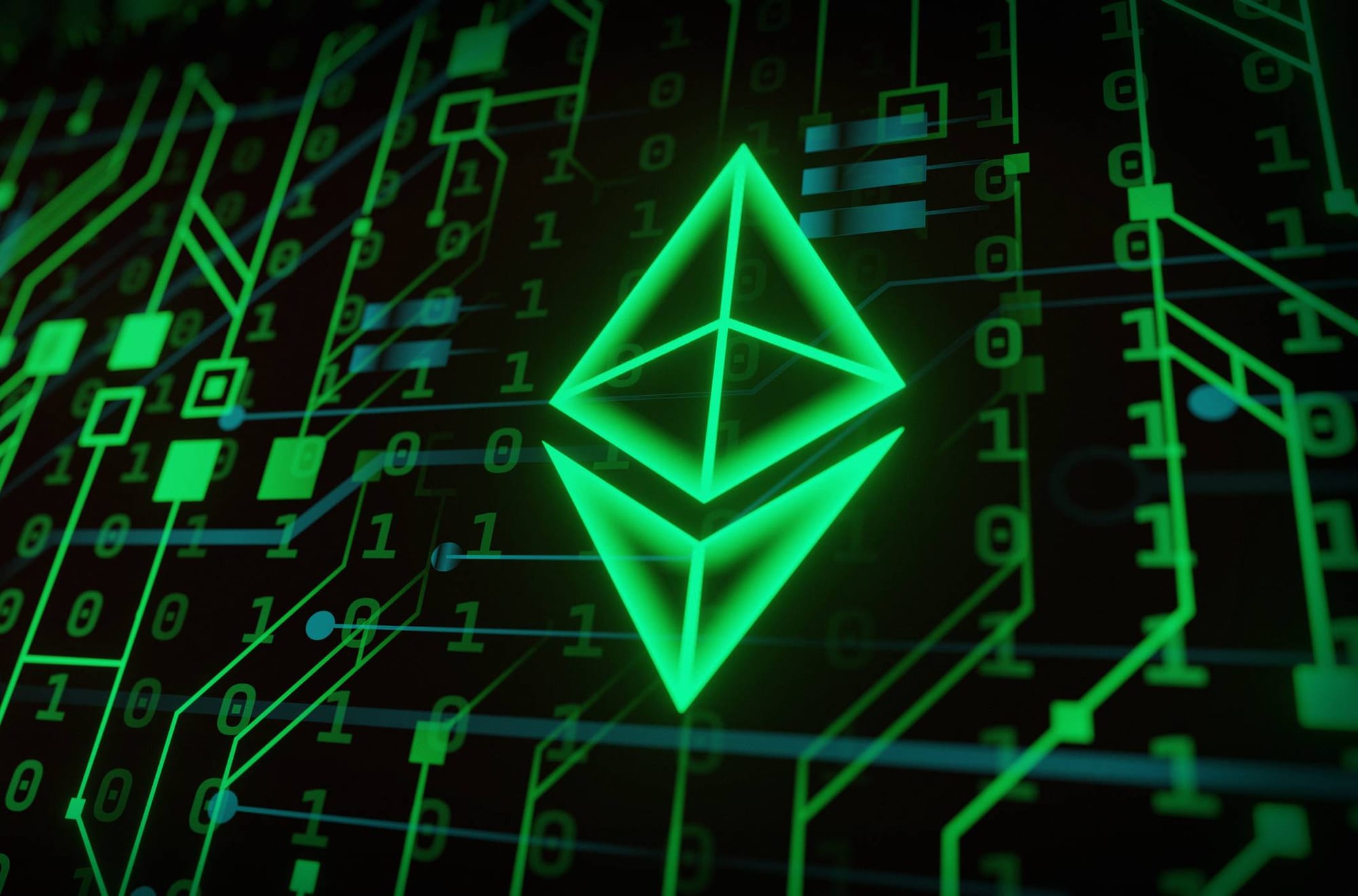 Ethereum has recently encountered issues again in block verification.