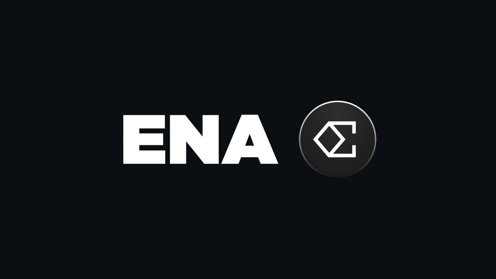 Ethena (ENA) Price Surges Due to Increased Staking Rewards