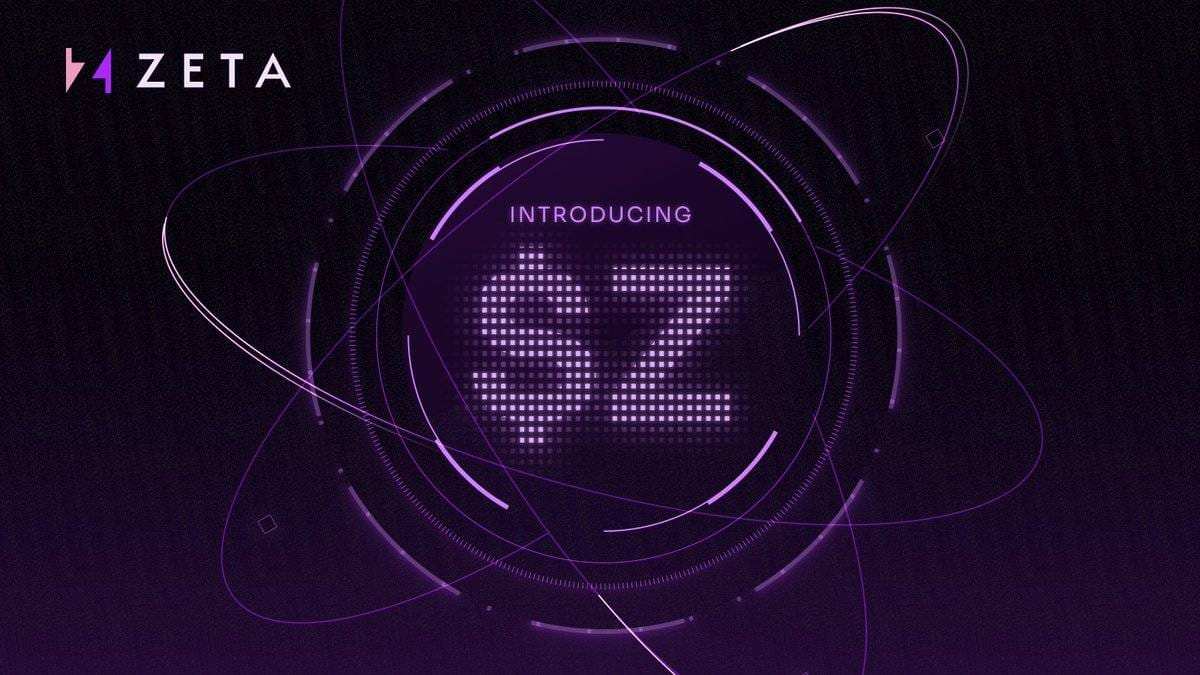 Zeta Markets Announces Airdrop Plan for Z Token