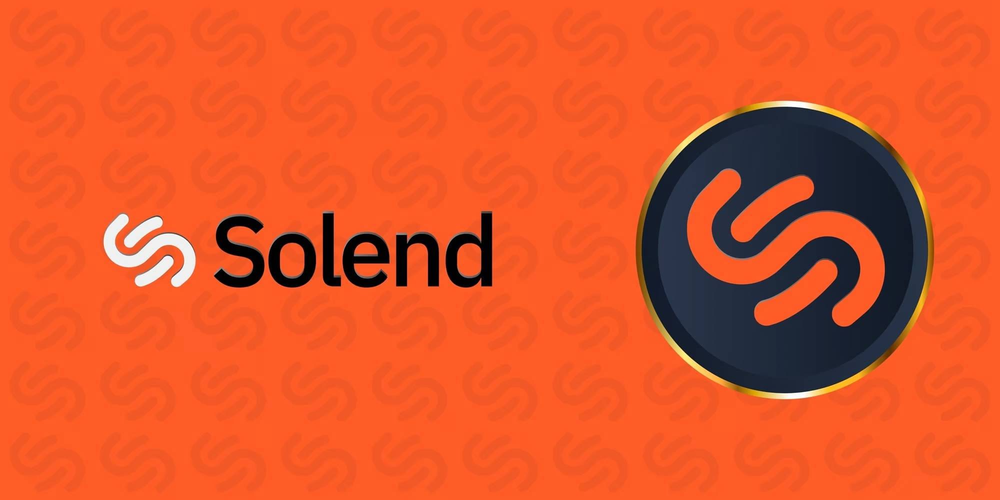 Cash Flow into Solend Surges Post SolBlaze-Marginfi Drama