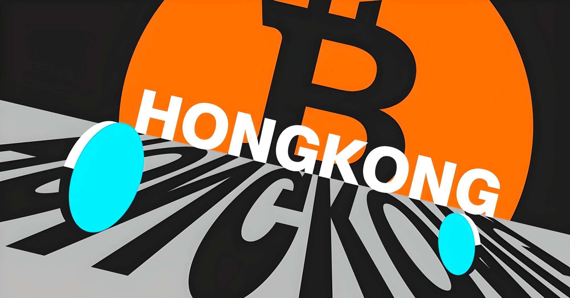Hong Kong Approves Series of Bitcoin and Ethereum Spot ETFs