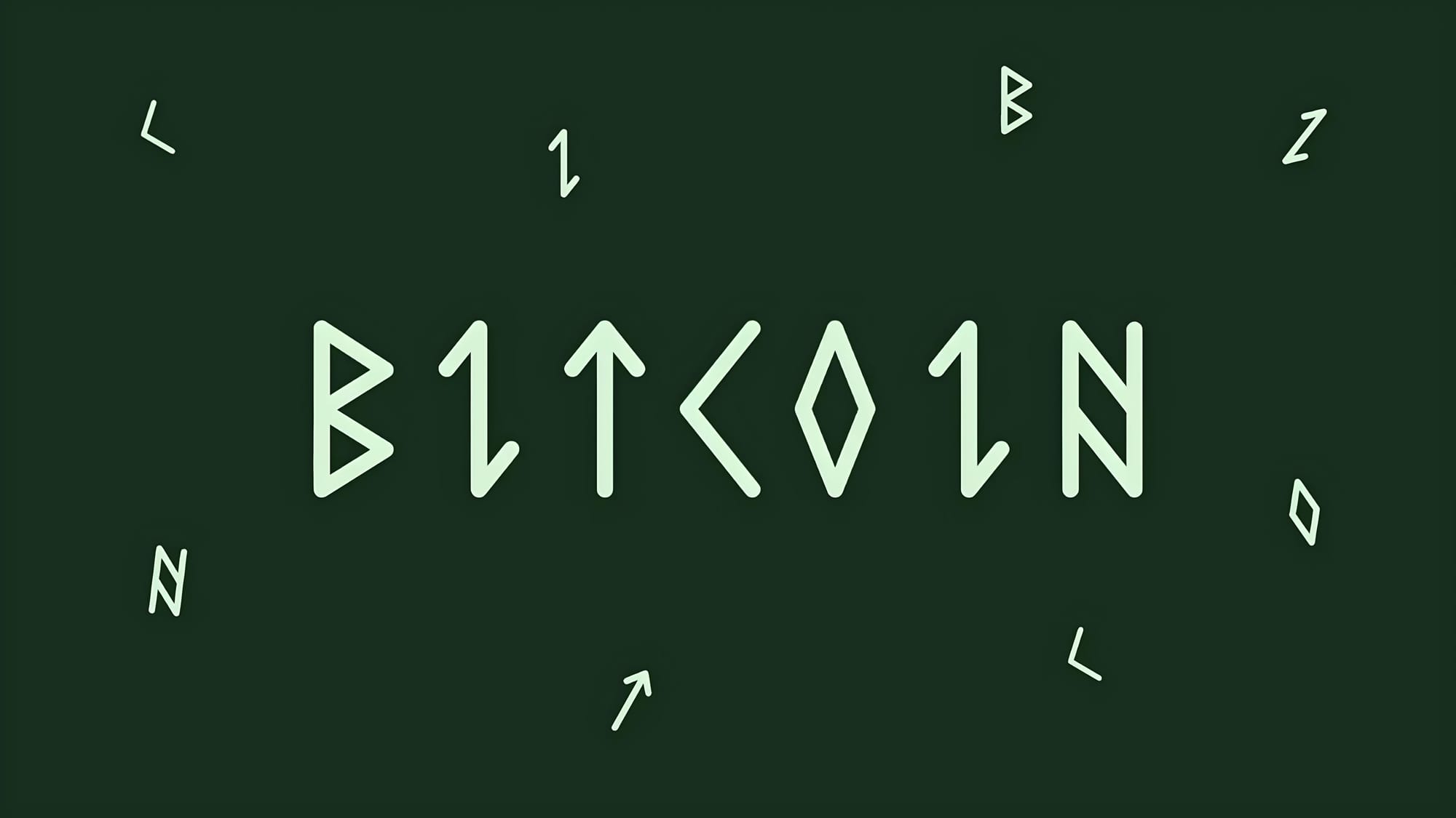 Runes Dominates Bitcoin Network Transactions, Completely Outpaces BRC-20 and Ordinals