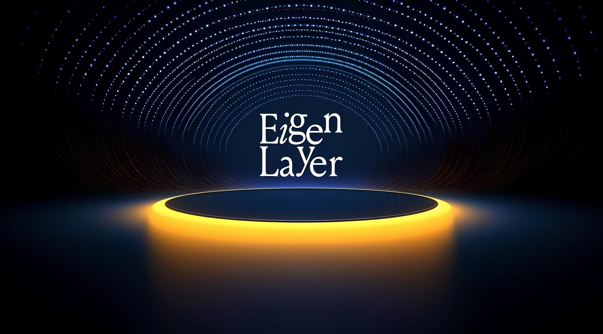 EigenLayer Announces Additional Airdrop for Users, Targeting September 30 as Token Transfer Date