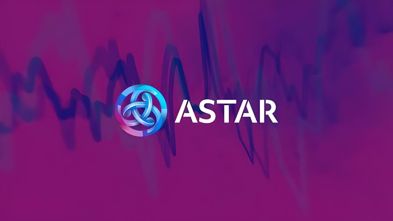 Astar Network Burns 5% of Supply, ASTR Price Surges