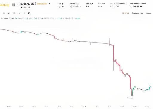 Binance Labs-Backed Project BinaryX (BNX) Faces Massive Sell-Off