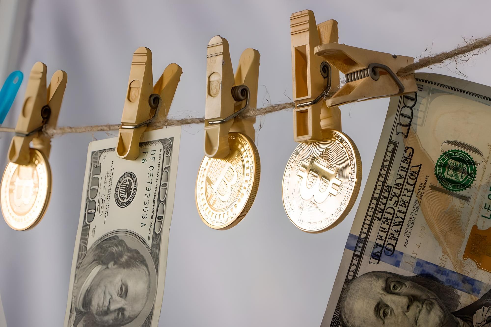 FTX Hacker Moves 360 BTC Through ChipMixer