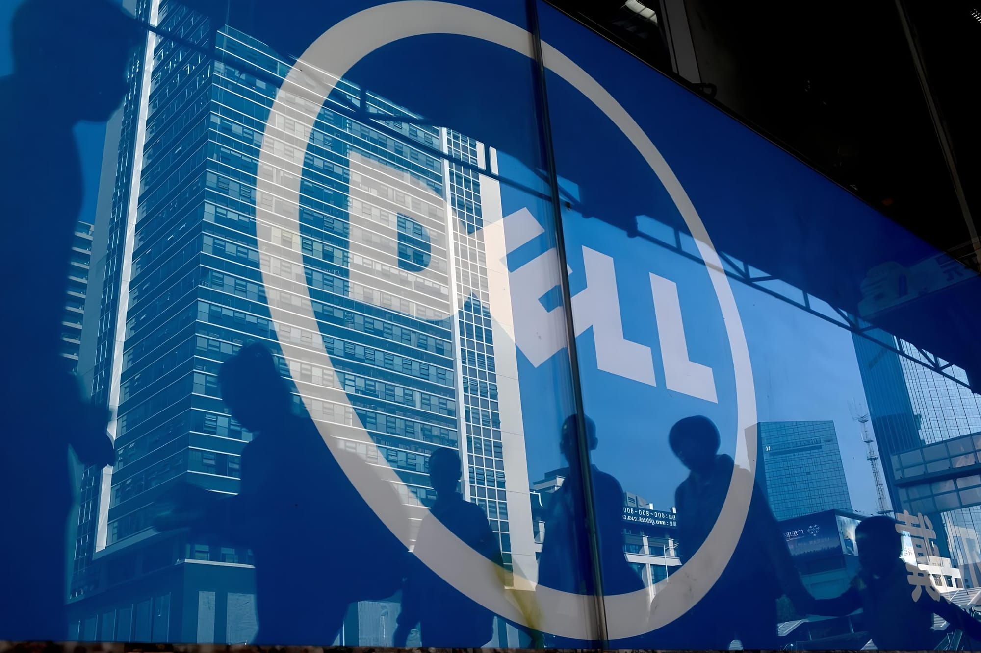 Tech Giant Dell Launches Node on Hedera Network