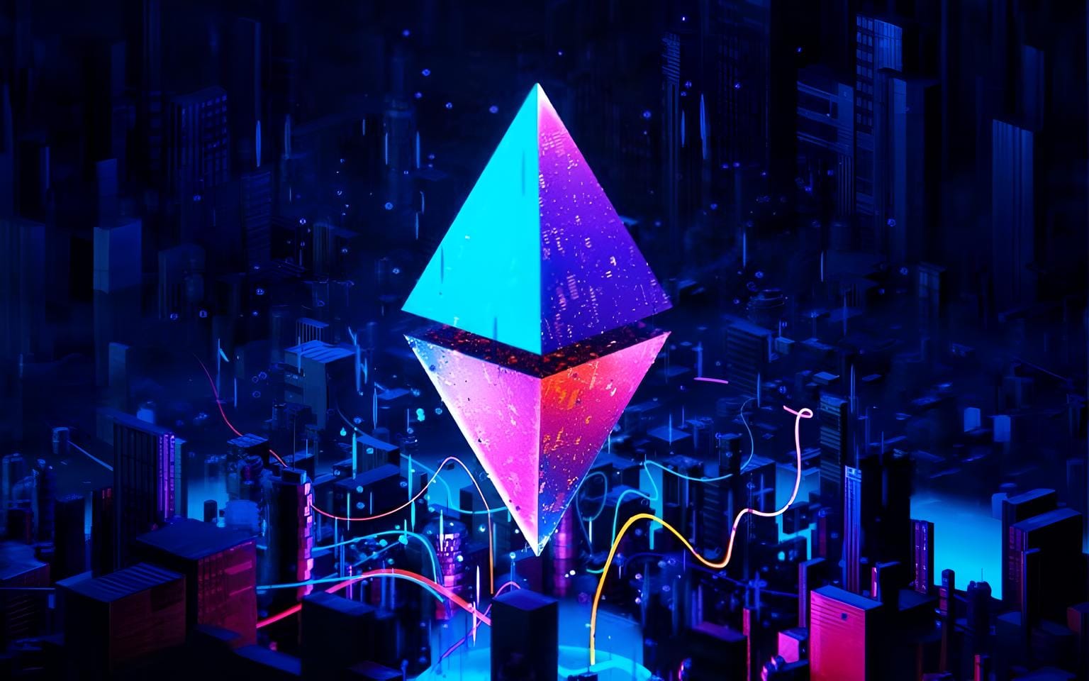Ethereum Faces Issues on Testnet Ahead of Shanghai Hard Fork