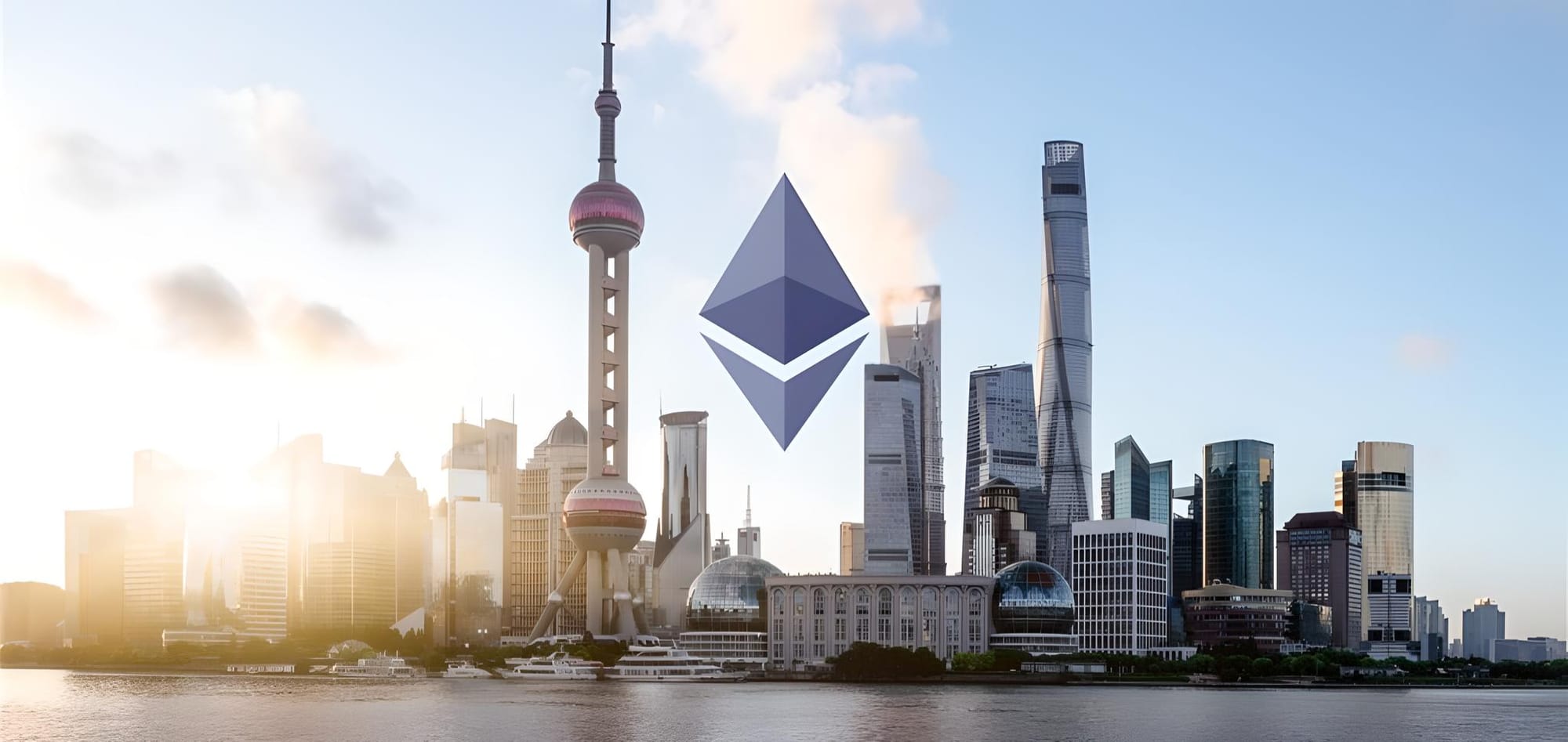 Ethereum Successfully Launches First Mainnet Shadow Fork for Shanghai Upgrade