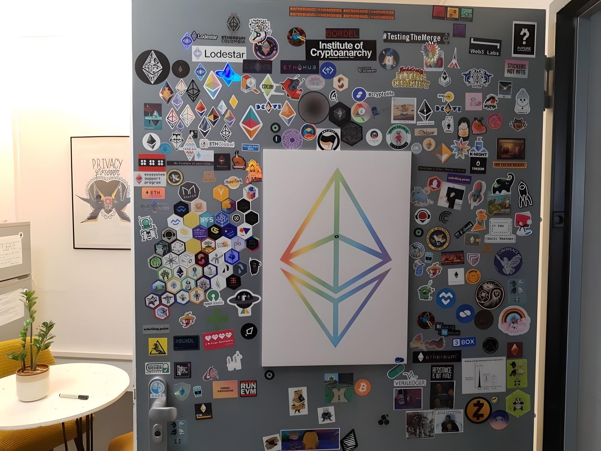 Upcoming Ethereum Upgrades Shaping the Future