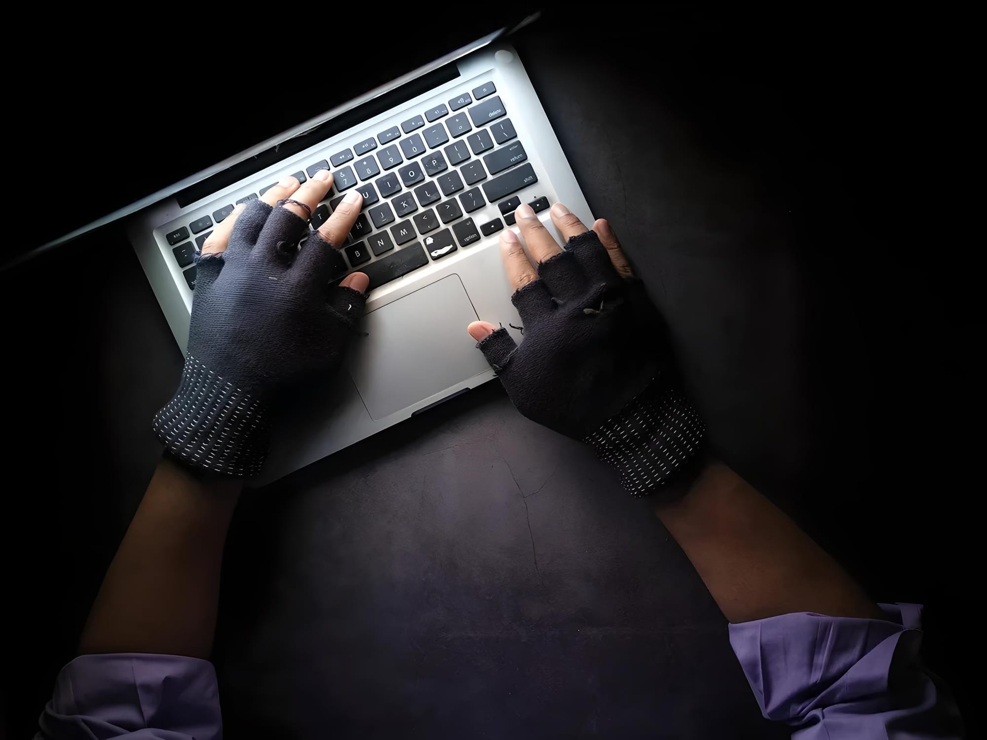 Who Is Behind the Ankr Hack?