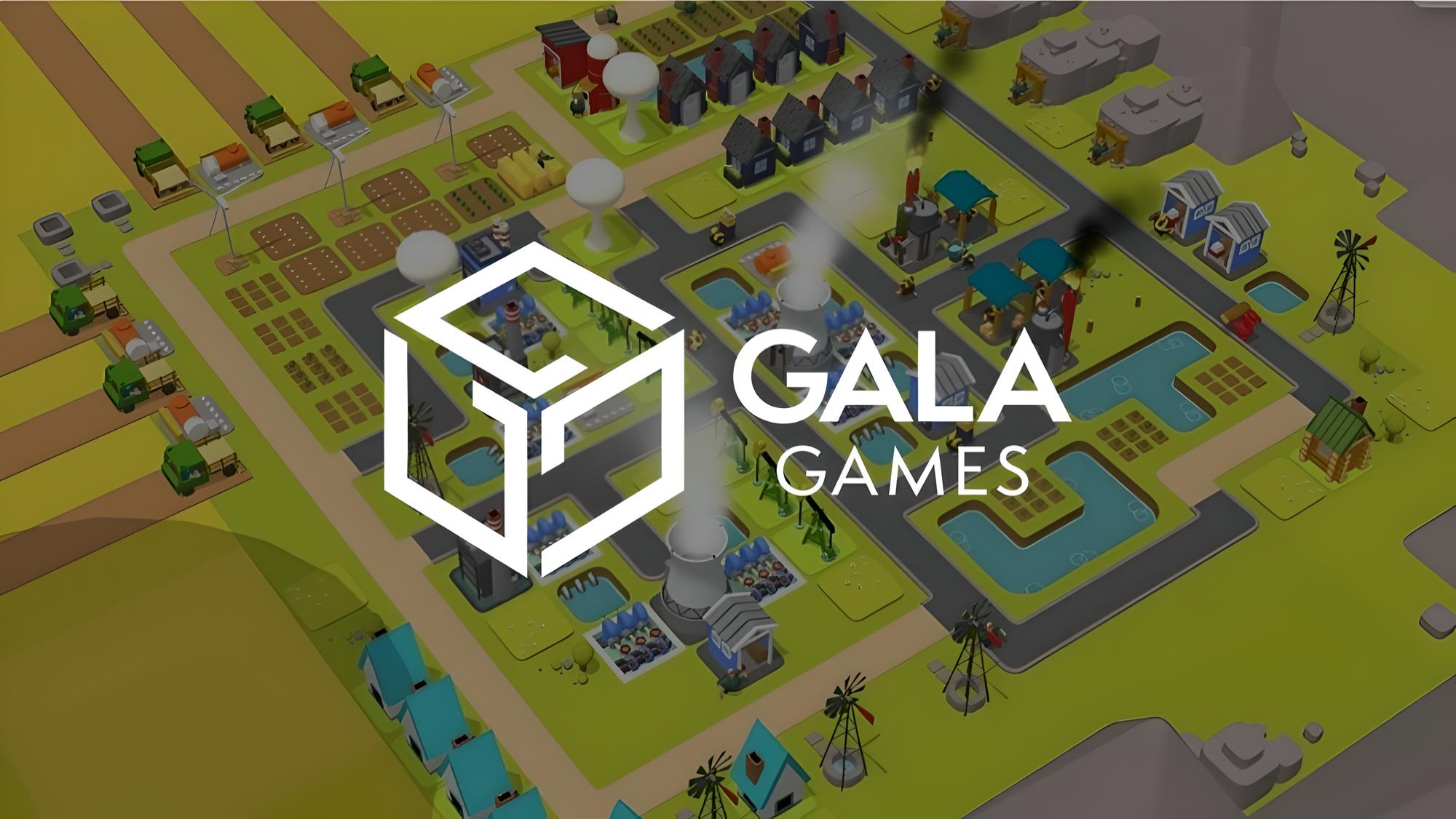 Gala Games (GALA) Experiences Wild Pump and Dump Amidst Ambiguous "Bombshell" News