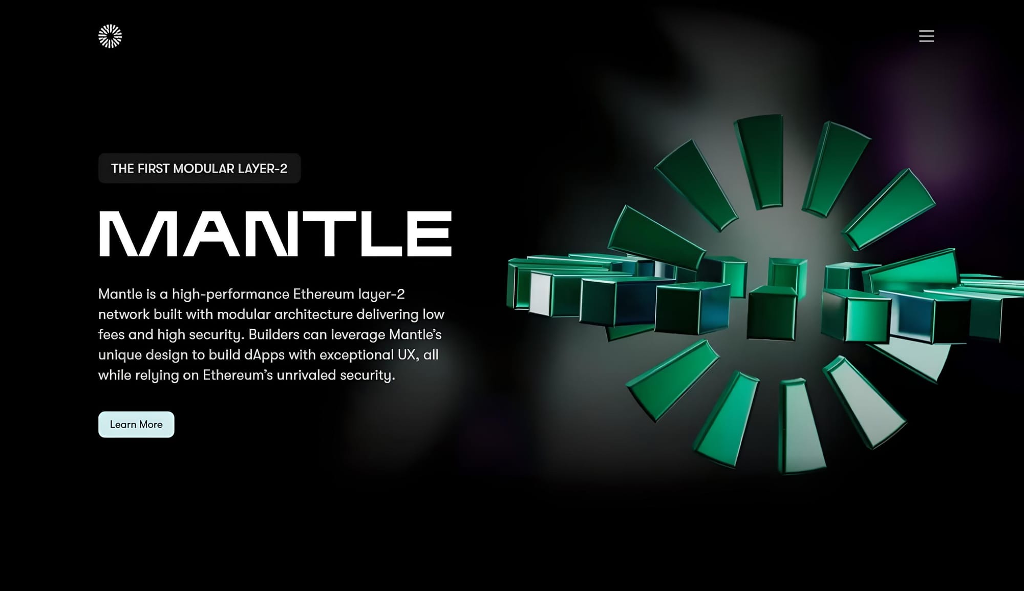 BitDAO Unveils Layer-2 Solution for Ethereum: Mantle
