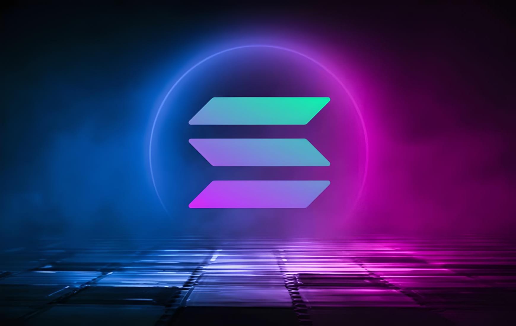 Solana (SOL) Rises from the Ashes, Reclaims Top 10 Market Cap Position