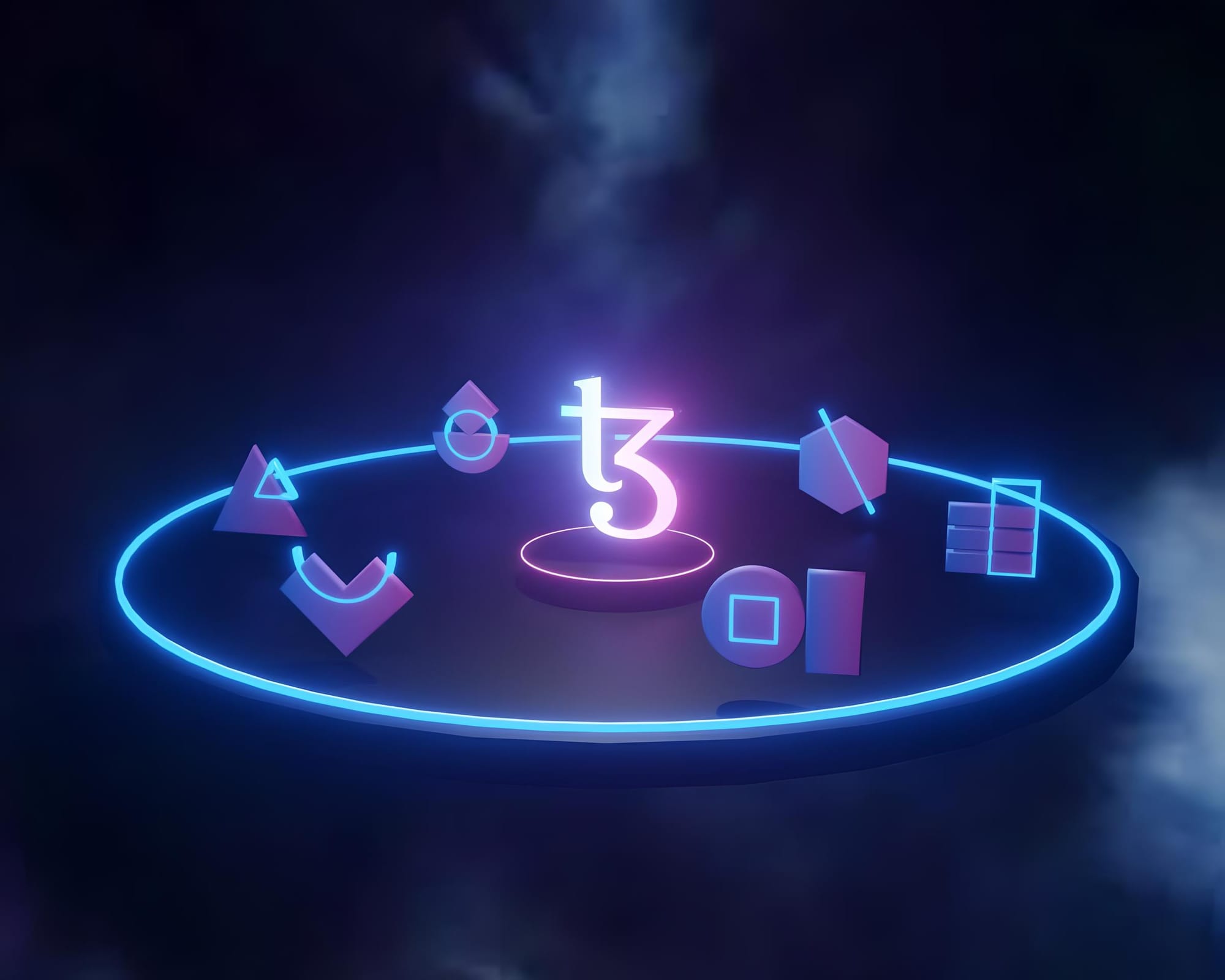 Google Cloud Becomes Validator for Tezos Blockchain