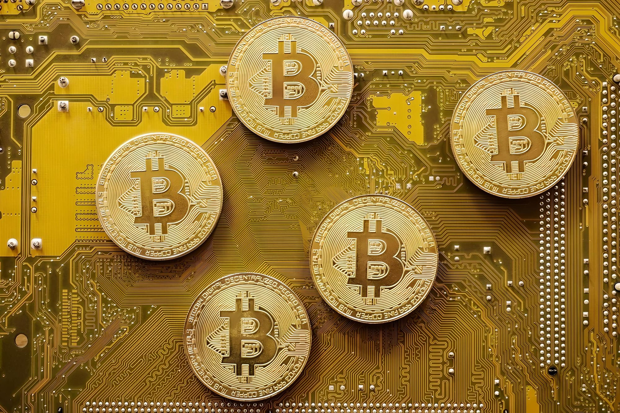 Bitcoin Mining Difficulty Drops Sharply, Largest Decline Since China's 2021 BTC Mining Ban