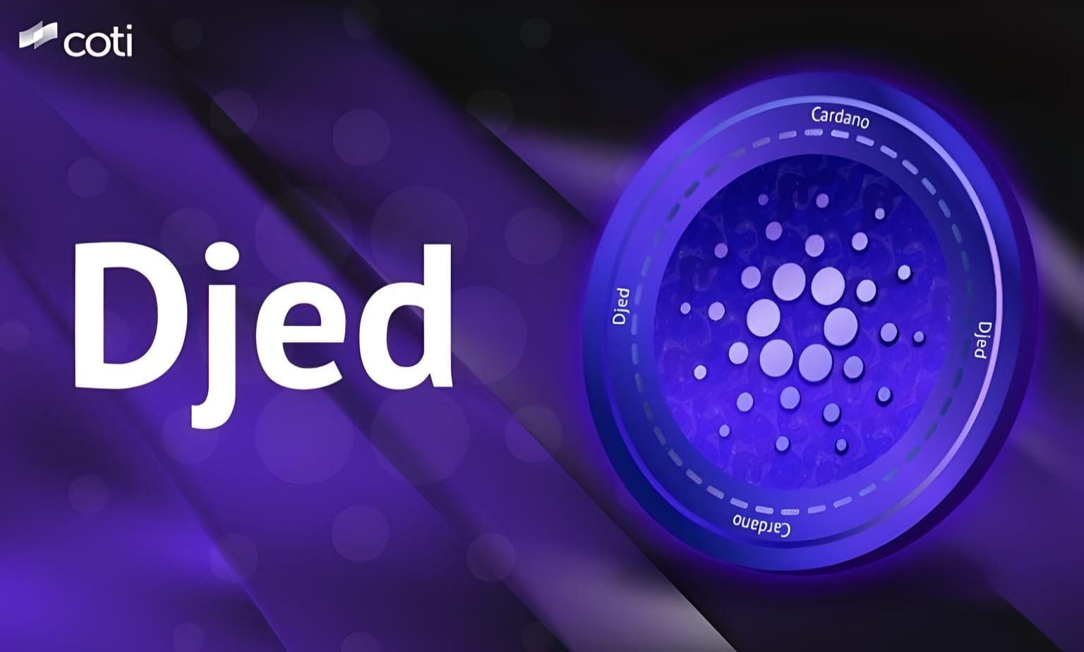 Cardano’s Djed Stablecoin Officially Launches on Mainnet
